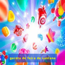 garota de feira de santana